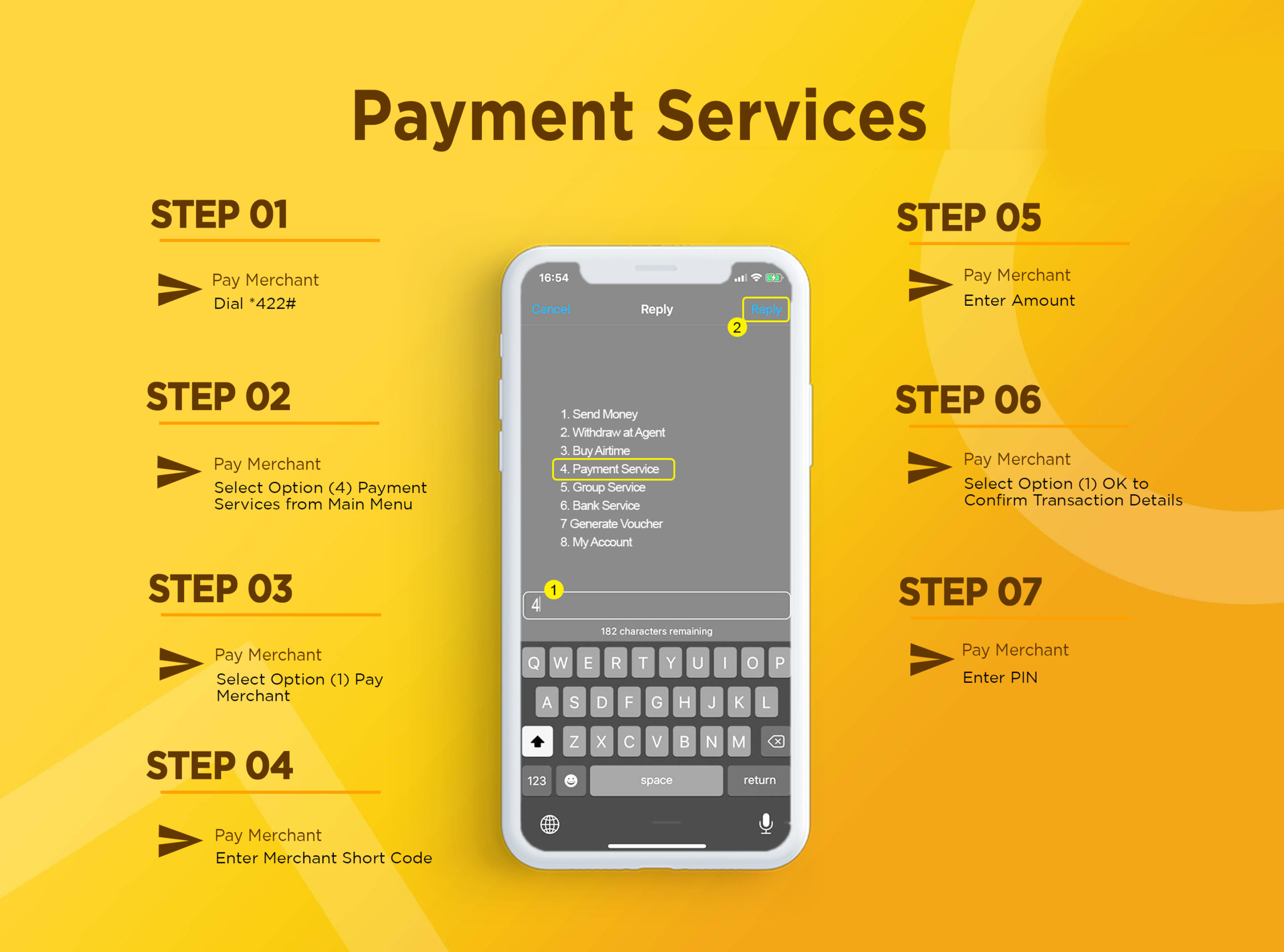 G-Money Payment Services